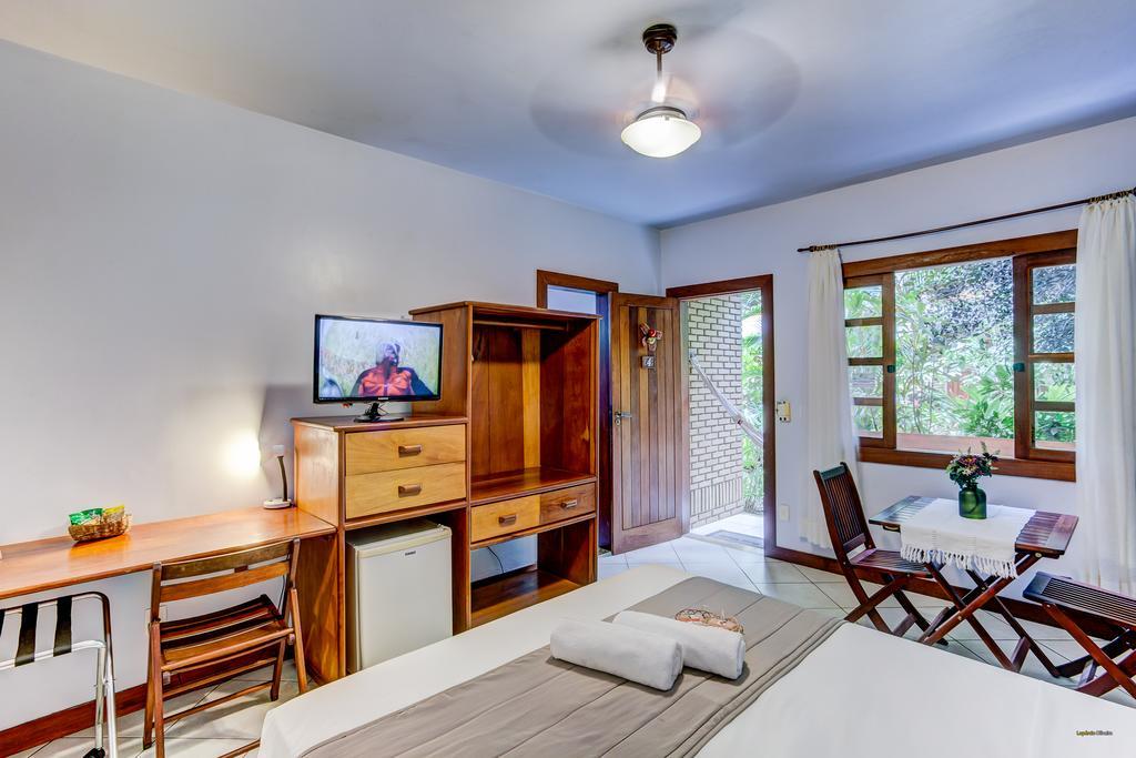Pousada Abare Itacare Room photo